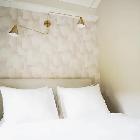 Dom wakacyjny Bed En Wellness Groenrust