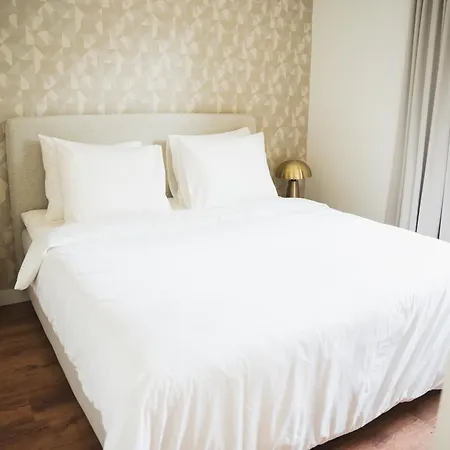 Bed En Wellness Groenrust Holiday home *