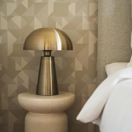 Bed En Wellness Groenrust Holiday home *