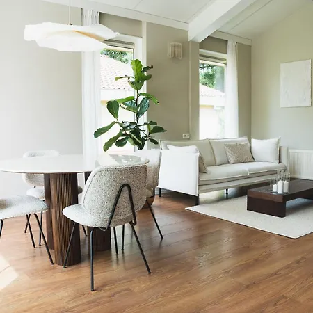 Bed En Wellness Groenrust *