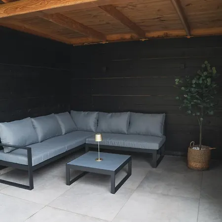 Bed En Wellness Groenrust Putten