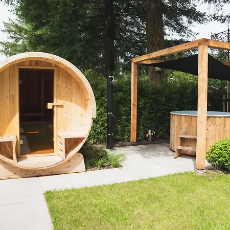 Bed En Wellness Groenrust * Putten