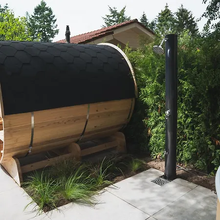 Bed En Wellness Groenrust * Putten