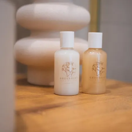 Casa vacanze Bed En Wellness Groenrust *