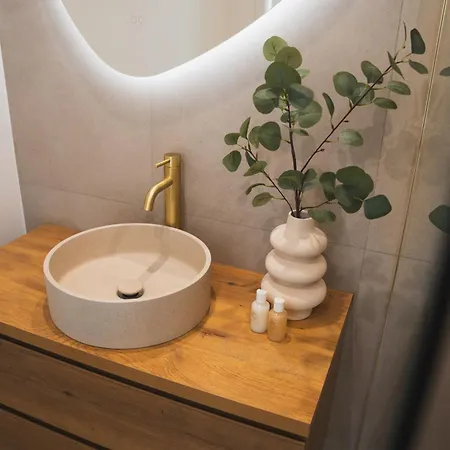 Bed En Wellness Groenrust