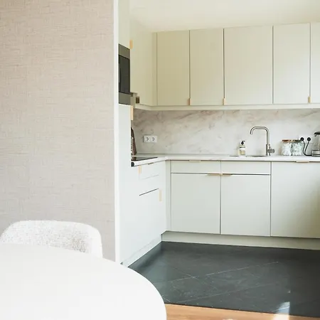 Dom wakacyjny Bed En Wellness Groenrust *