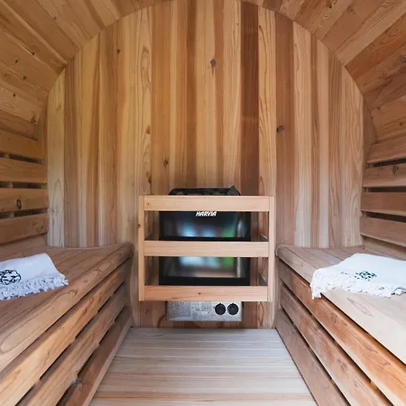 Bed En Wellness Groenrust Putten