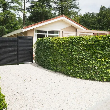 Bed En Wellness Groenrust Dom wakacyjny