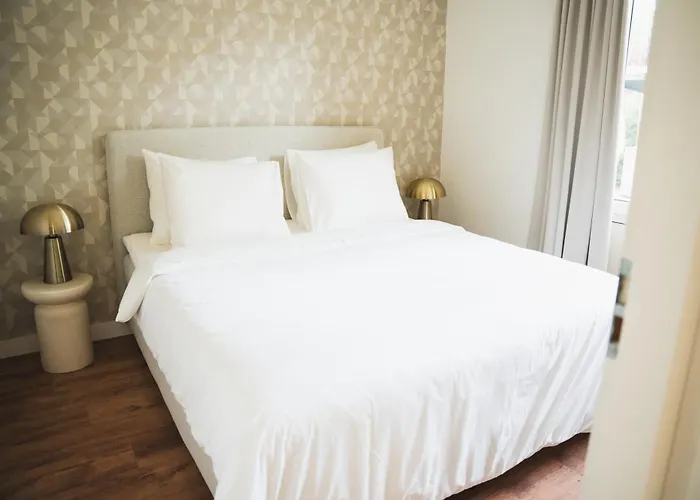 Bed En Wellness Groenrust Feriehus *