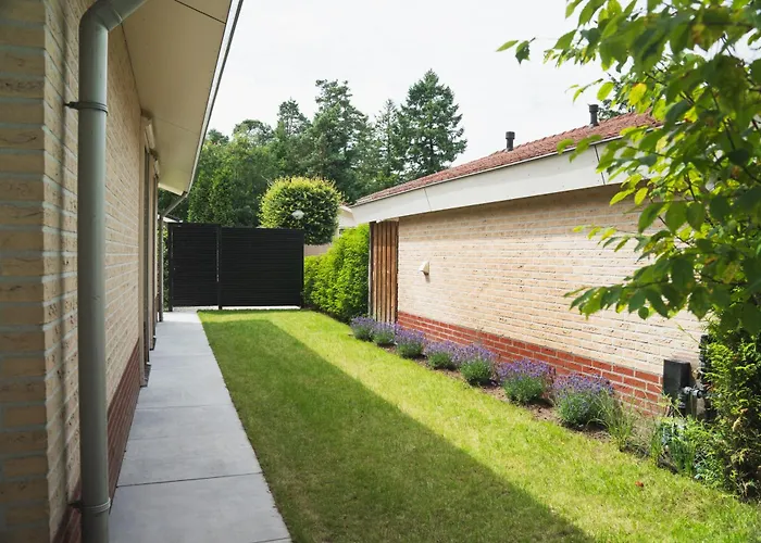 Bed En Wellness Groenrust Putten