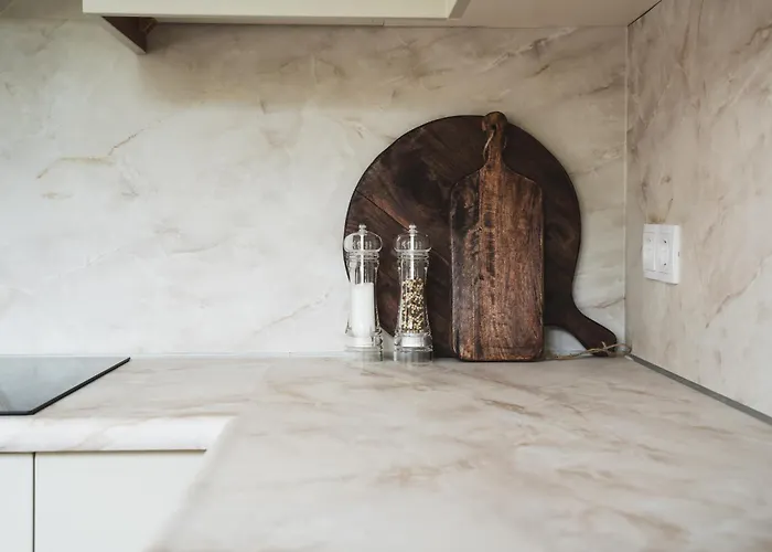 Bed En Wellness Groenrust *