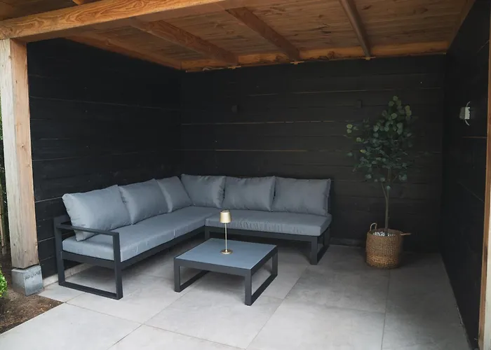 Bed En Wellness Groenrust Putten