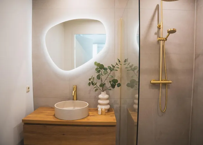 Bed En Wellness Groenrust * Putten