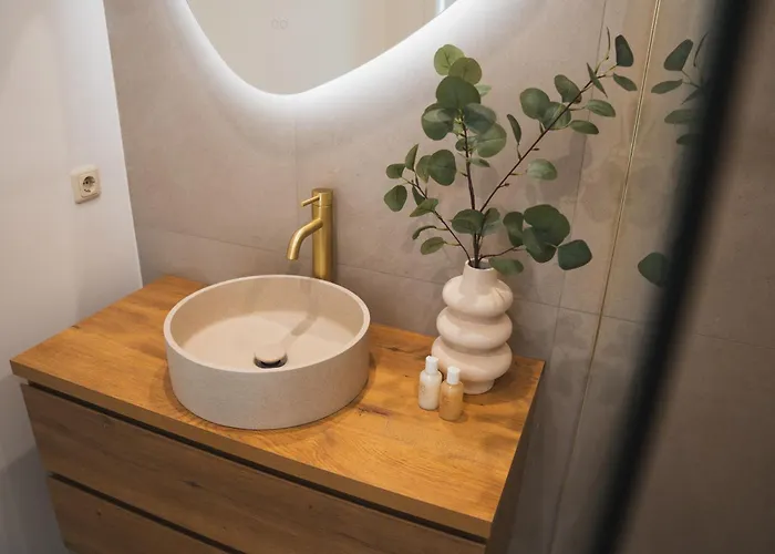 Bed En Wellness Groenrust