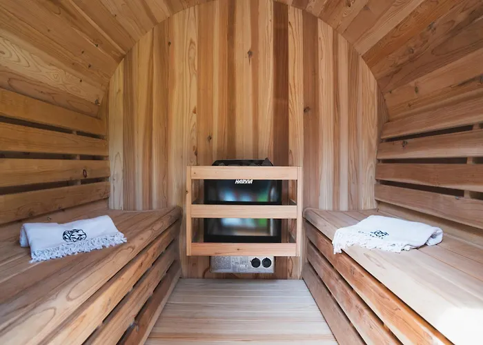 Bed En Wellness Groenrust Putten