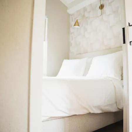 Dom wakacyjny Bed En Wellness Groenrust Putten